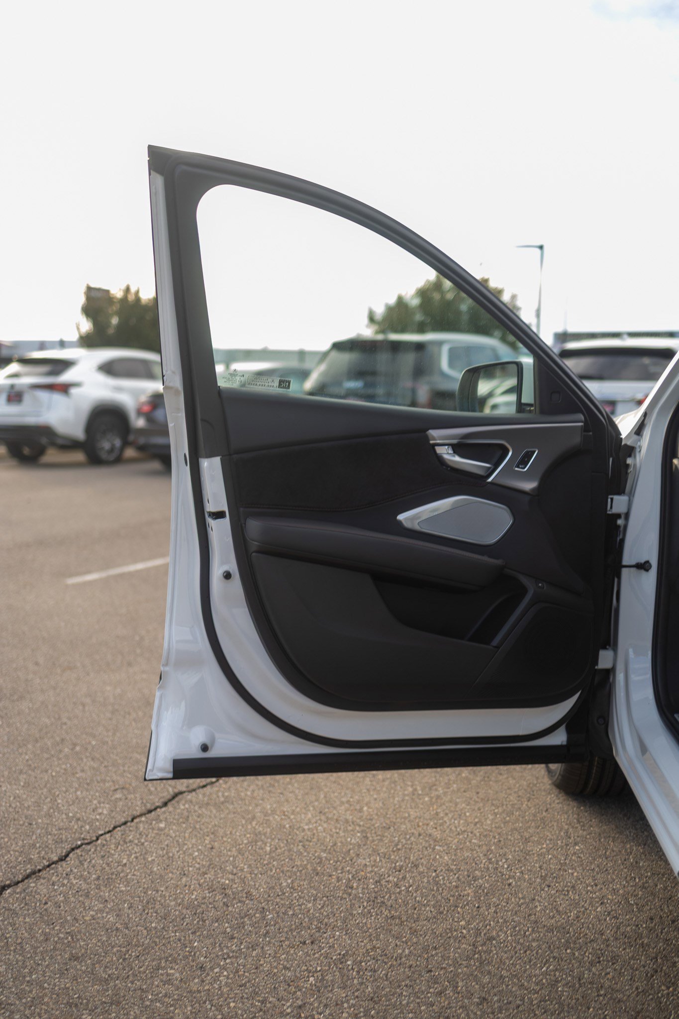 New 2026 Acura RDX A-Spec image 41