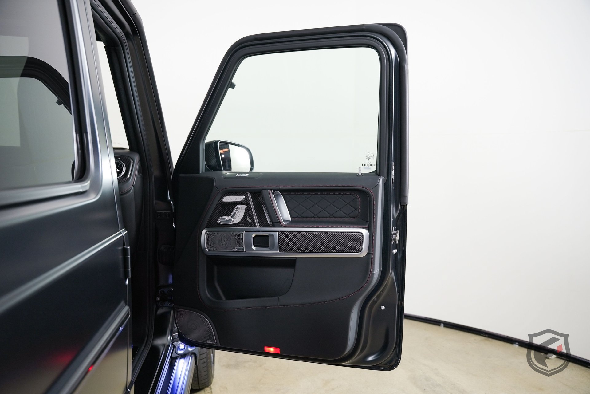 Used 2022 Mercedes-Benz G 63 AMG 4MATIC image 25
