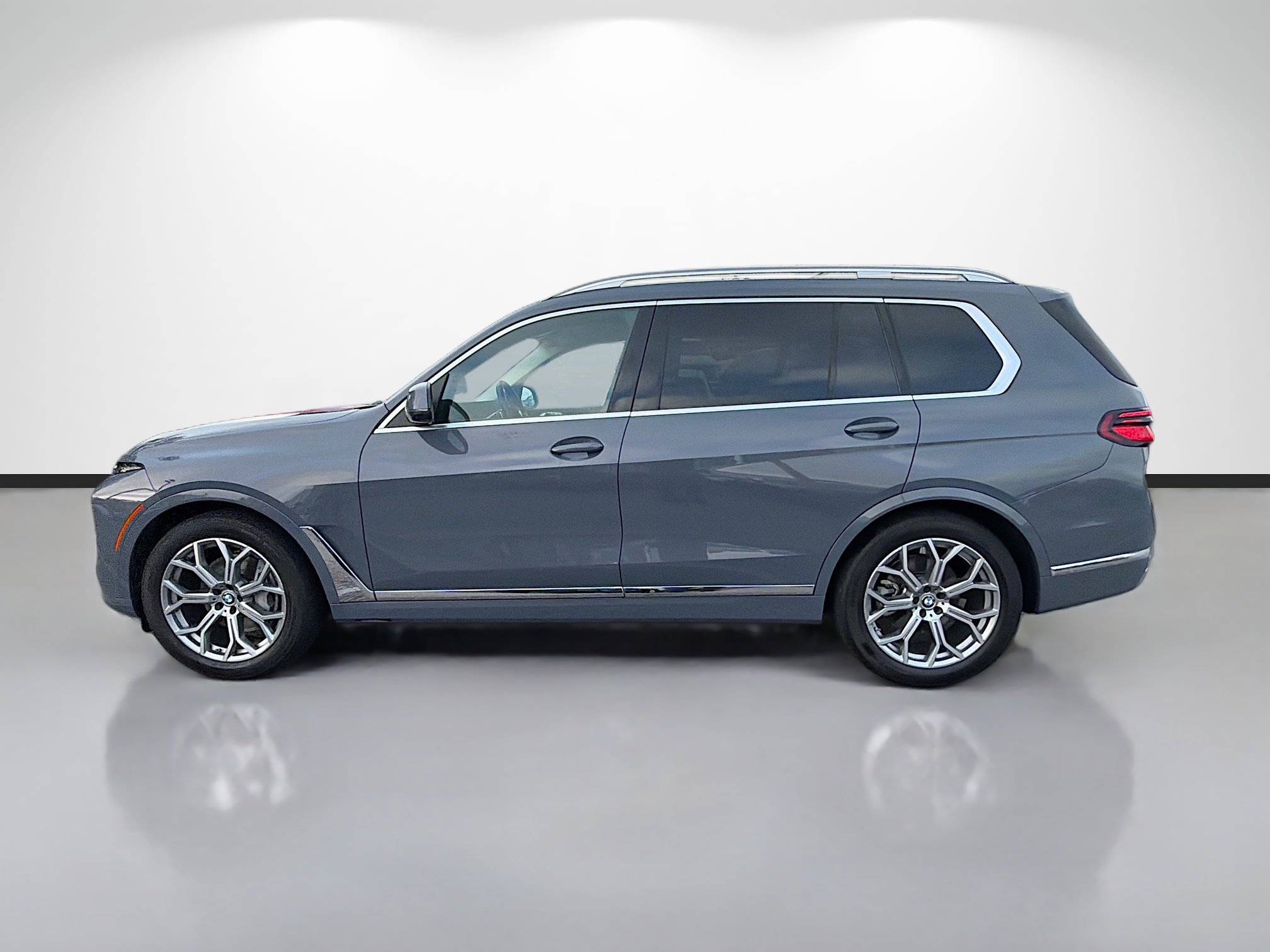 Used 2026 BMW X7 xDrive40i image 6