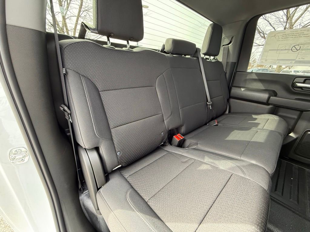 New 2026 Chevrolet Silverado 2500 W/T w/ WT Convenience Package image 27