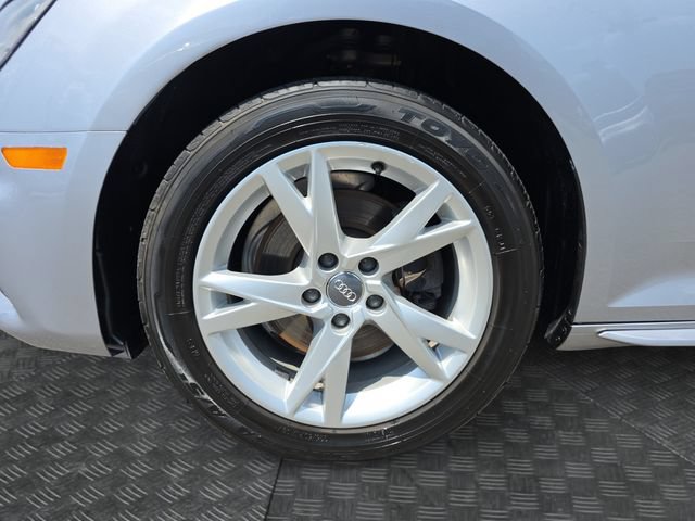 Used 2018 Audi A4 2.0T Ultra Premium FWD image 33