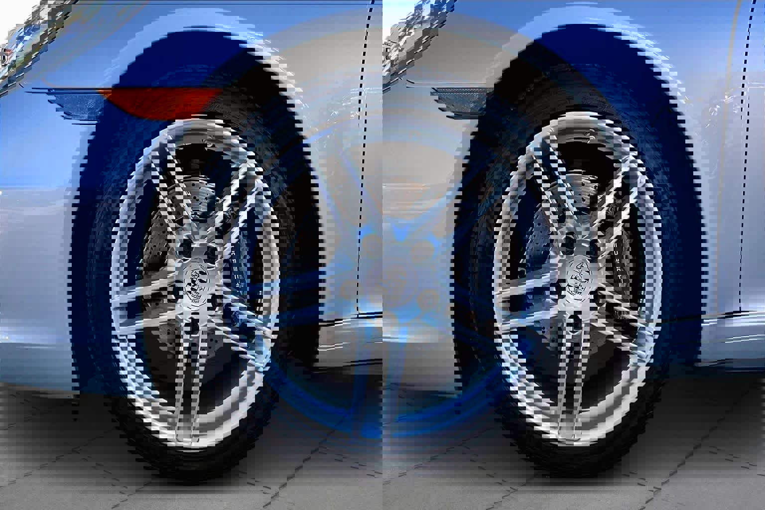 Used 2014 Porsche 911 Carrera 4 image 9