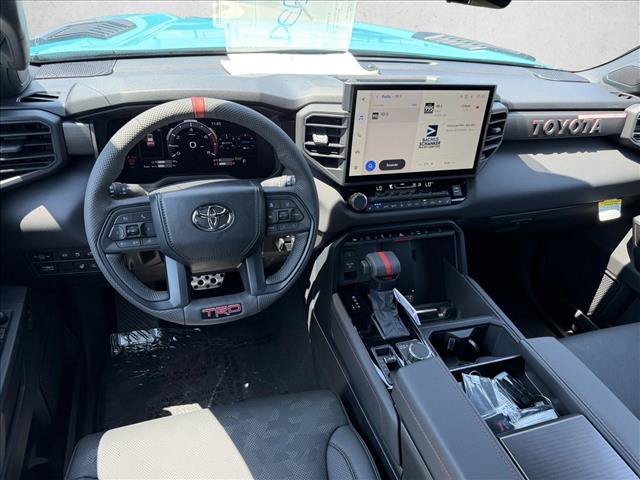 New 2026 Toyota Sequoia TRD Pro AWD/4WD image 10