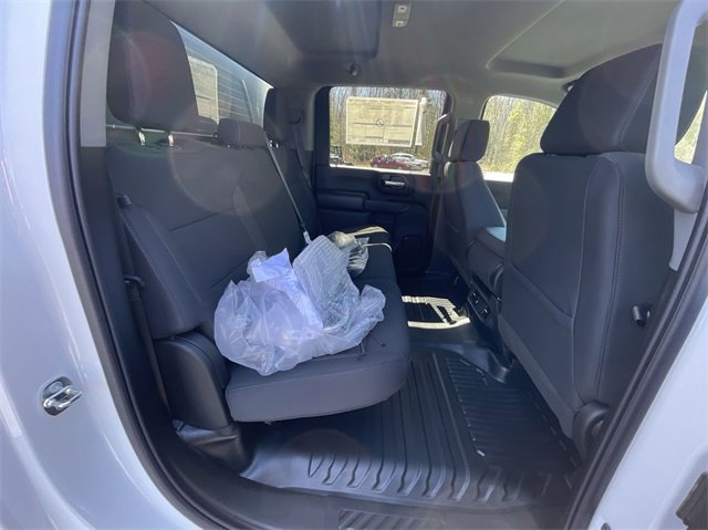 New 2024 GMC Sierra 3500 Pro w/ Convenience Package image 26