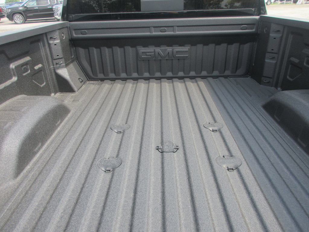 New 2026 GMC Sierra 2500 Denali w/ Denali Reserve Package AWD/4WD image 6