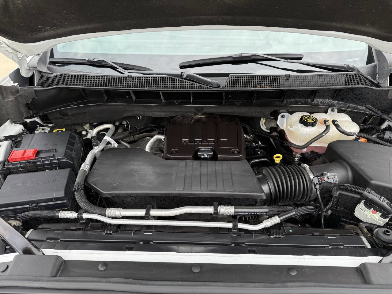 Used 2022 Chevrolet Silverado 1500 LT image 9