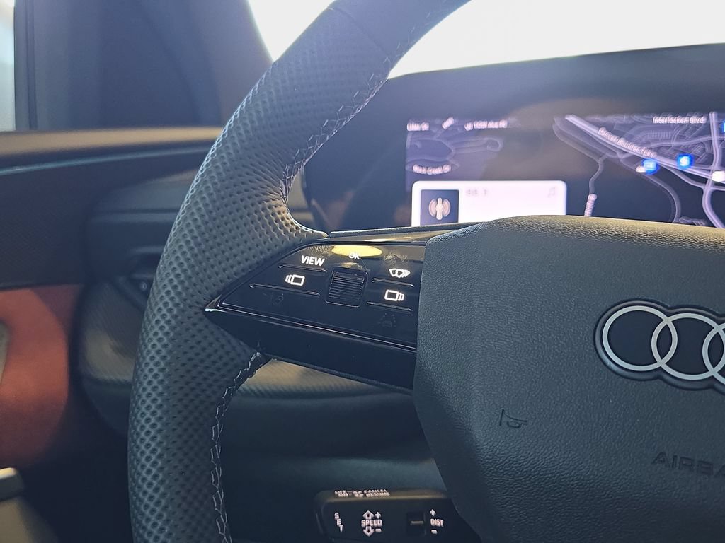 New 2026 Audi SQ5 Premium Plus AWD/4WD image 17