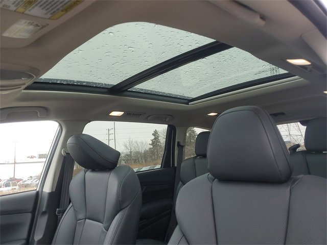 New 2026 Subaru Ascent Touring image 20