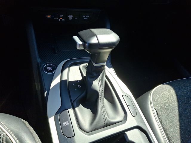 Certified 2025 Kia K4 GT-Line image 14