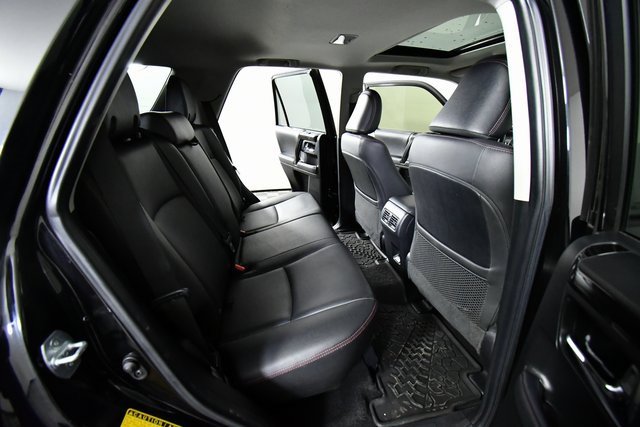 Used 2021 Toyota 4Runner TRD Pro image 23