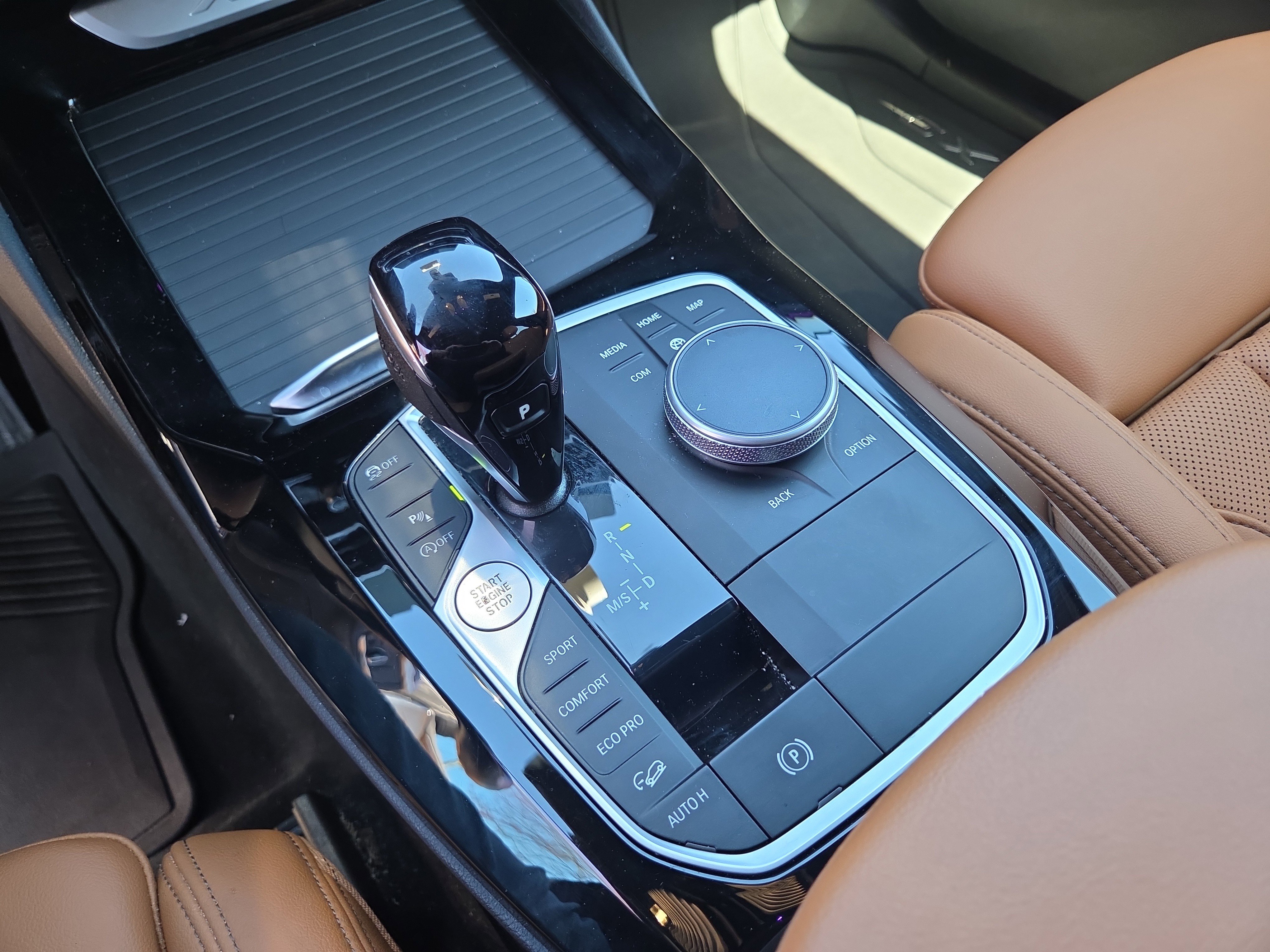 Used 2022 BMW X3 xDrive30i w/ Convenience Package image 28