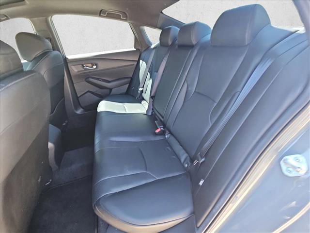 Used 2024 Honda Accord Sport image 18