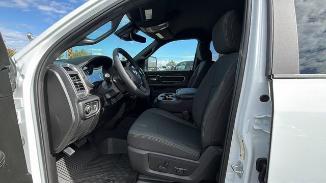 New 2026 RAM 2500 Big Horn image 32