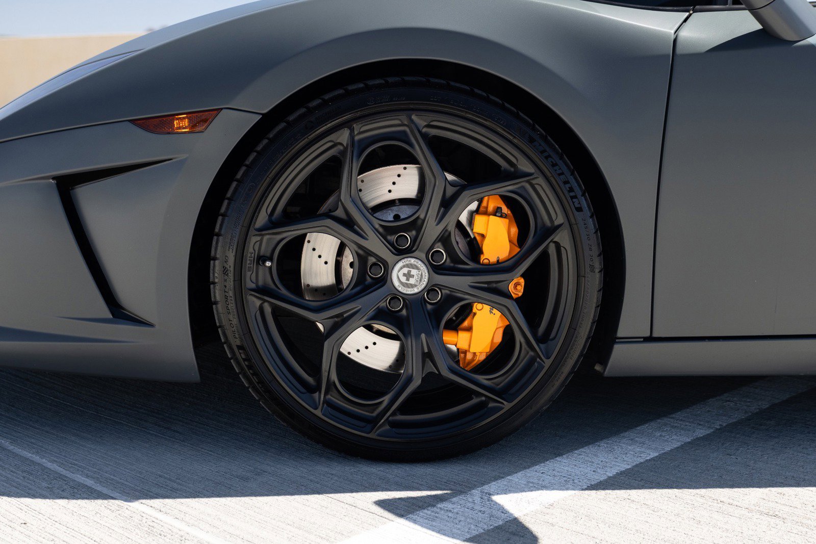 Used 2013 Lamborghini Gallardo LP 560-4 AWD/4WD image 12