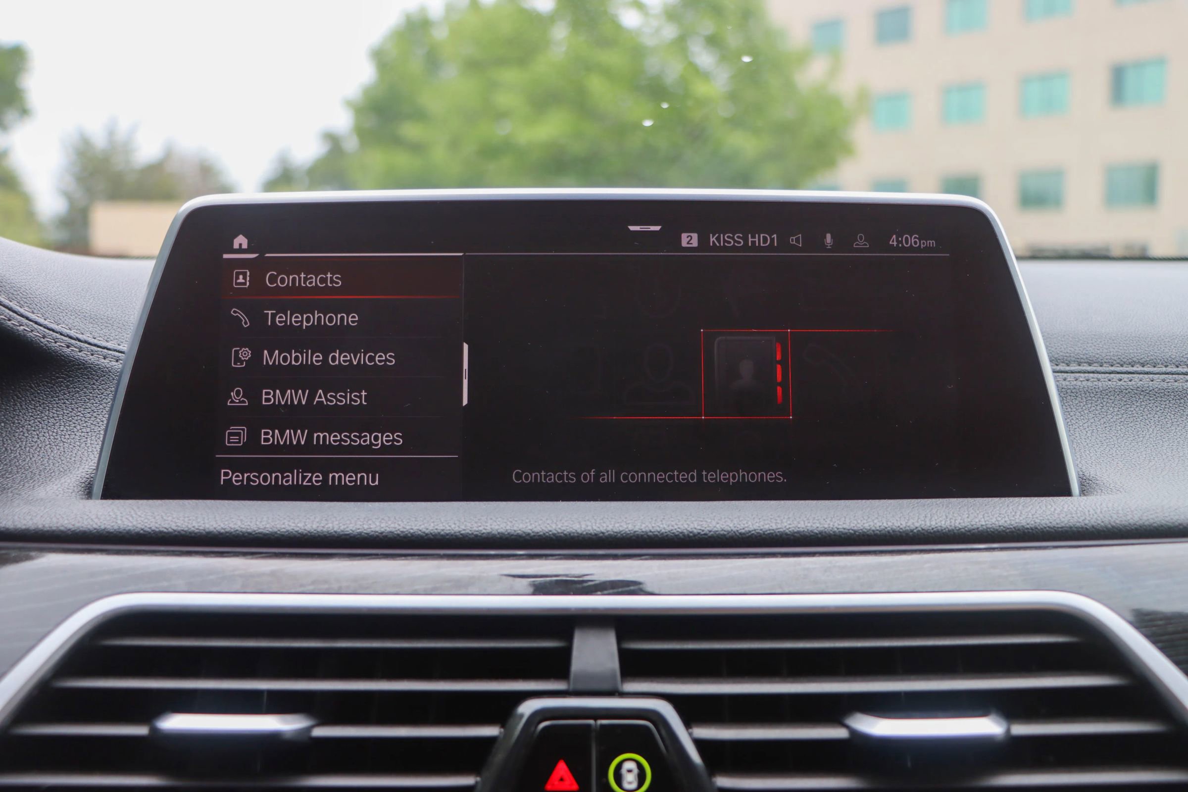 Used 2020 BMW 740i w/ M Sport Package RWD image 36