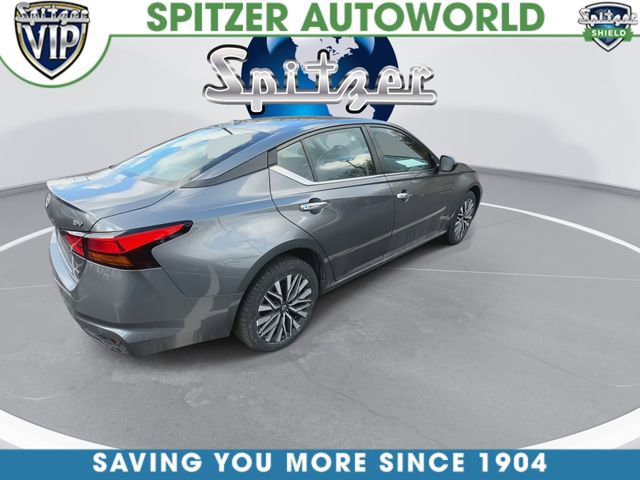 Used 2024 Nissan Altima 2.5 SV image 9