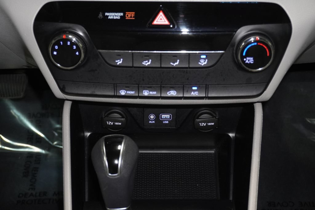 Used 2017 Hyundai Tucson SE FWD image 18