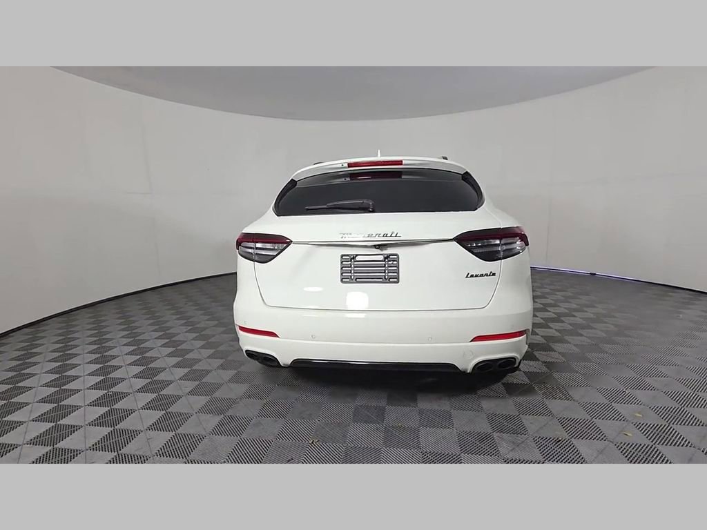 Used 2022 Maserati Levante GT image 40