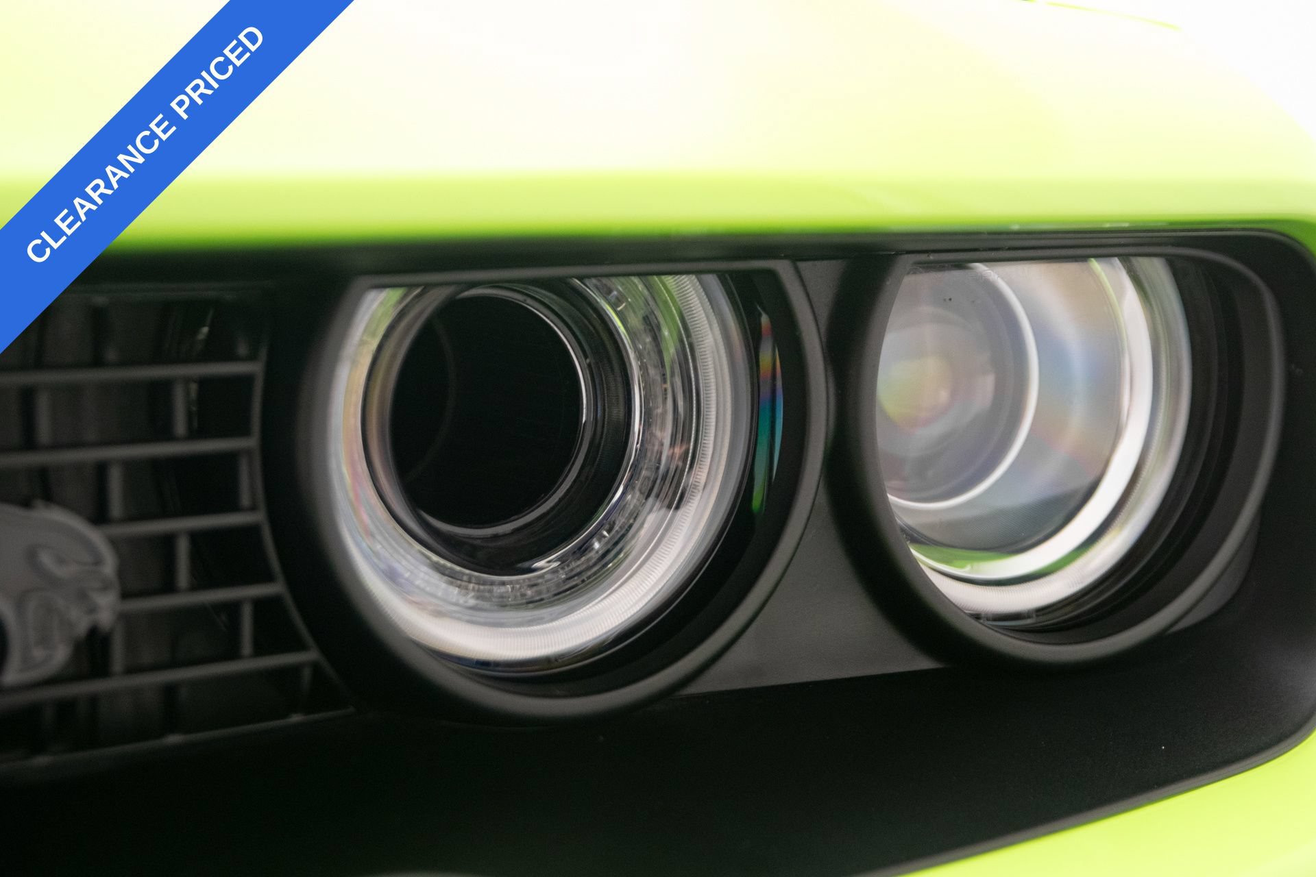 Used 2023 Dodge Challenger SRT Hellcat RWD image 43