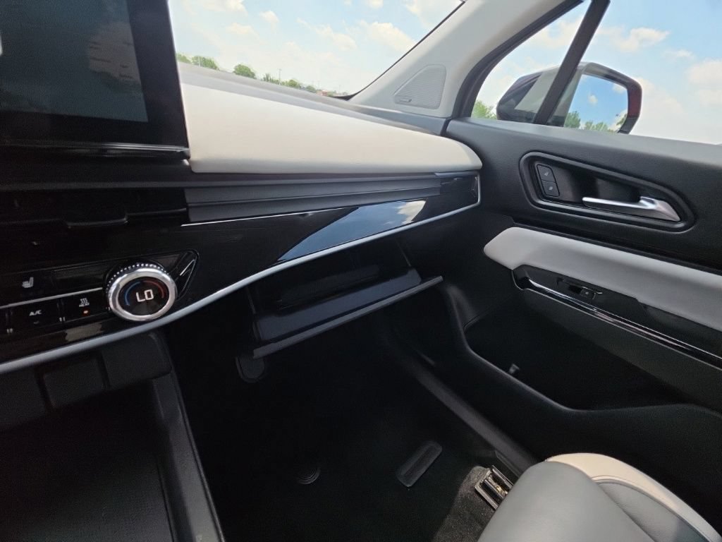 Certified 2024 Honda Prologue Touring image 23