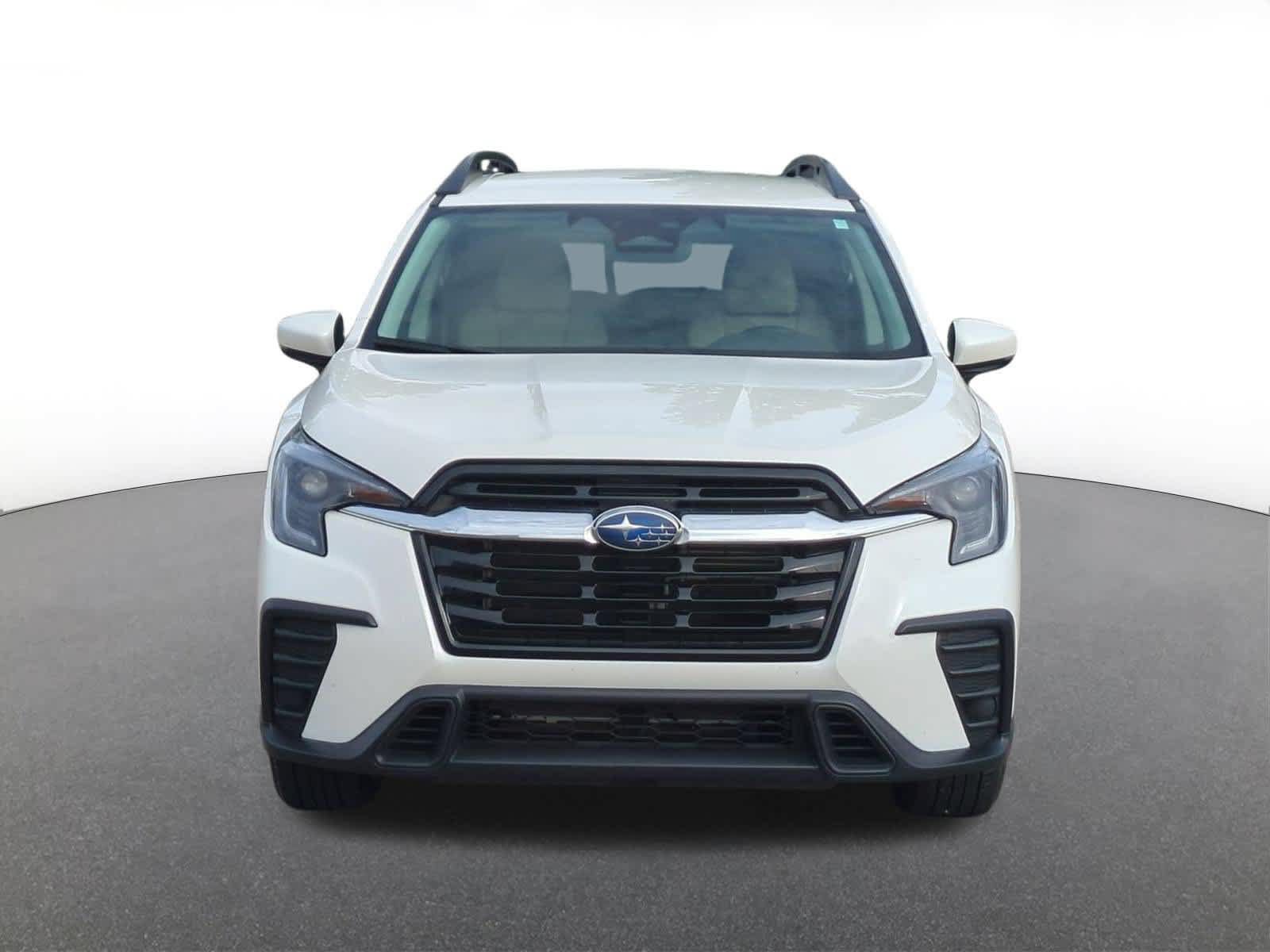 Certified 2024 Subaru Ascent Premium w/ Convenience Package AWD/4WD image 9