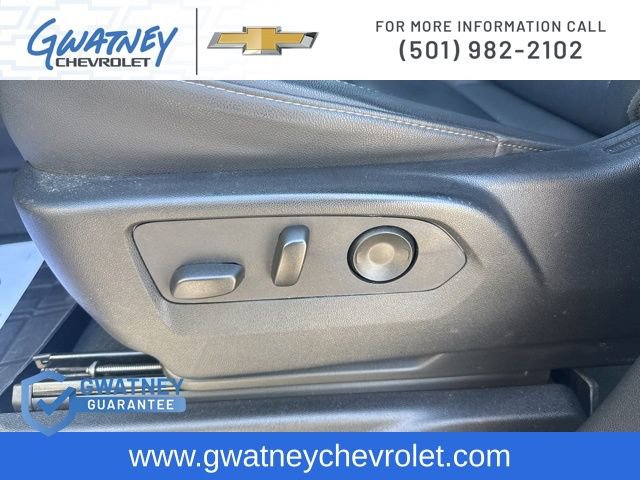 Used 2024 Chevrolet Tahoe Z71 w/ Luxury Package image 25