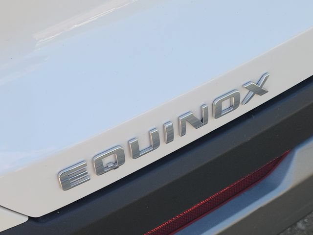 Used 2026 Chevrolet Equinox LT FWD image 10