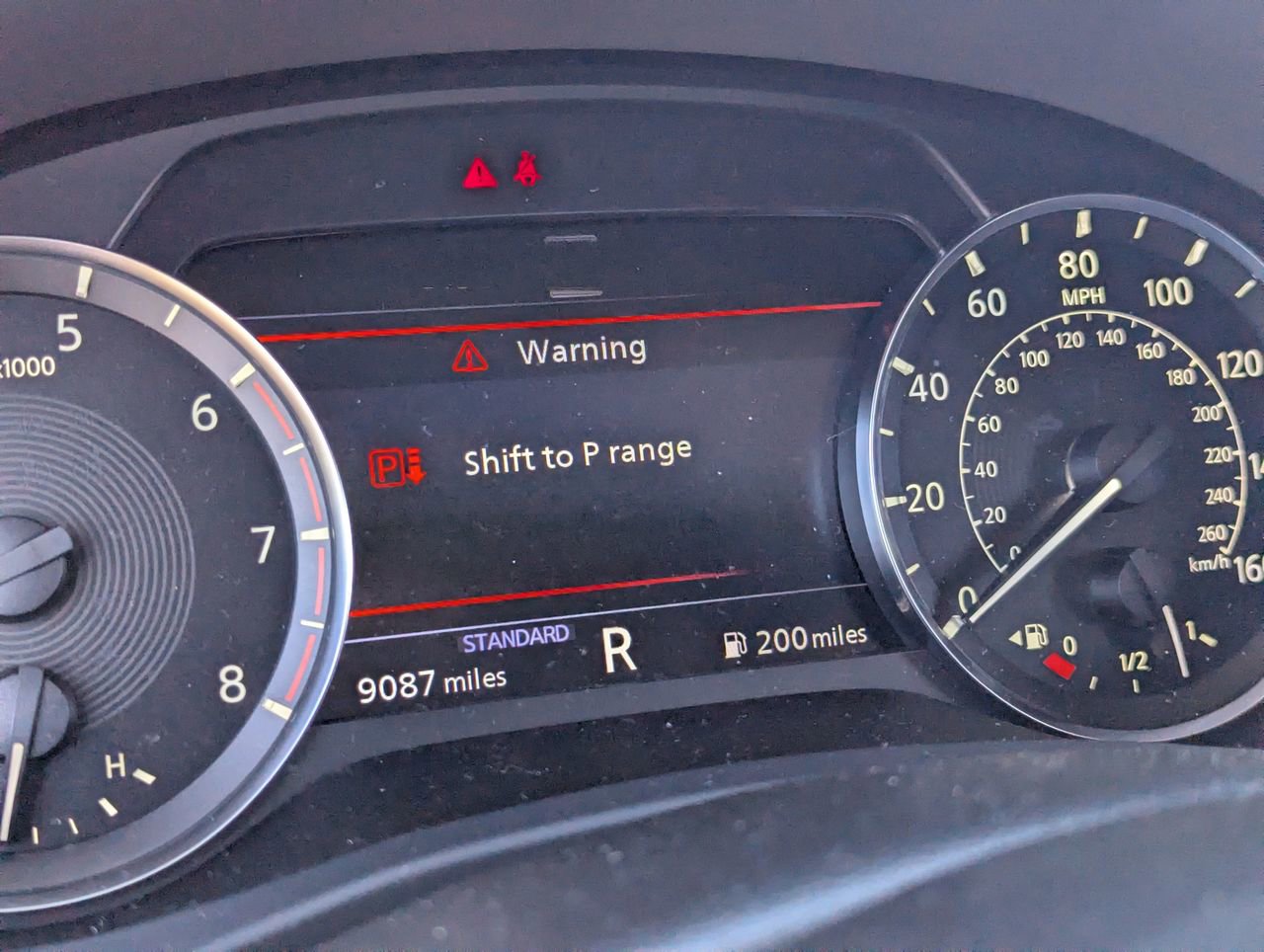 Certified 2023 INFINITI QX50 Sensory AWD/4WD image 32