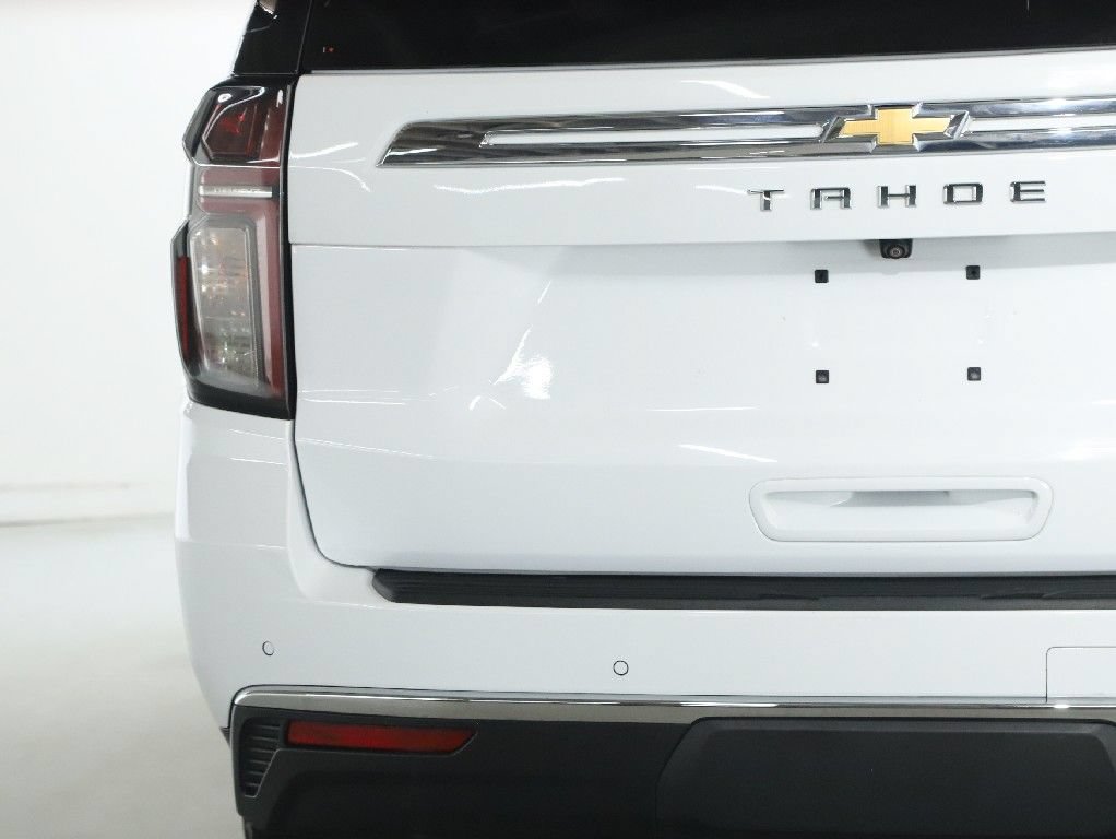 Used 2024 Chevrolet Tahoe LT AWD/4WD image 45