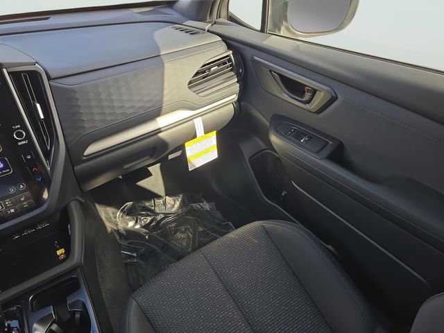 Certified 2026 Subaru Forester Premium image 11