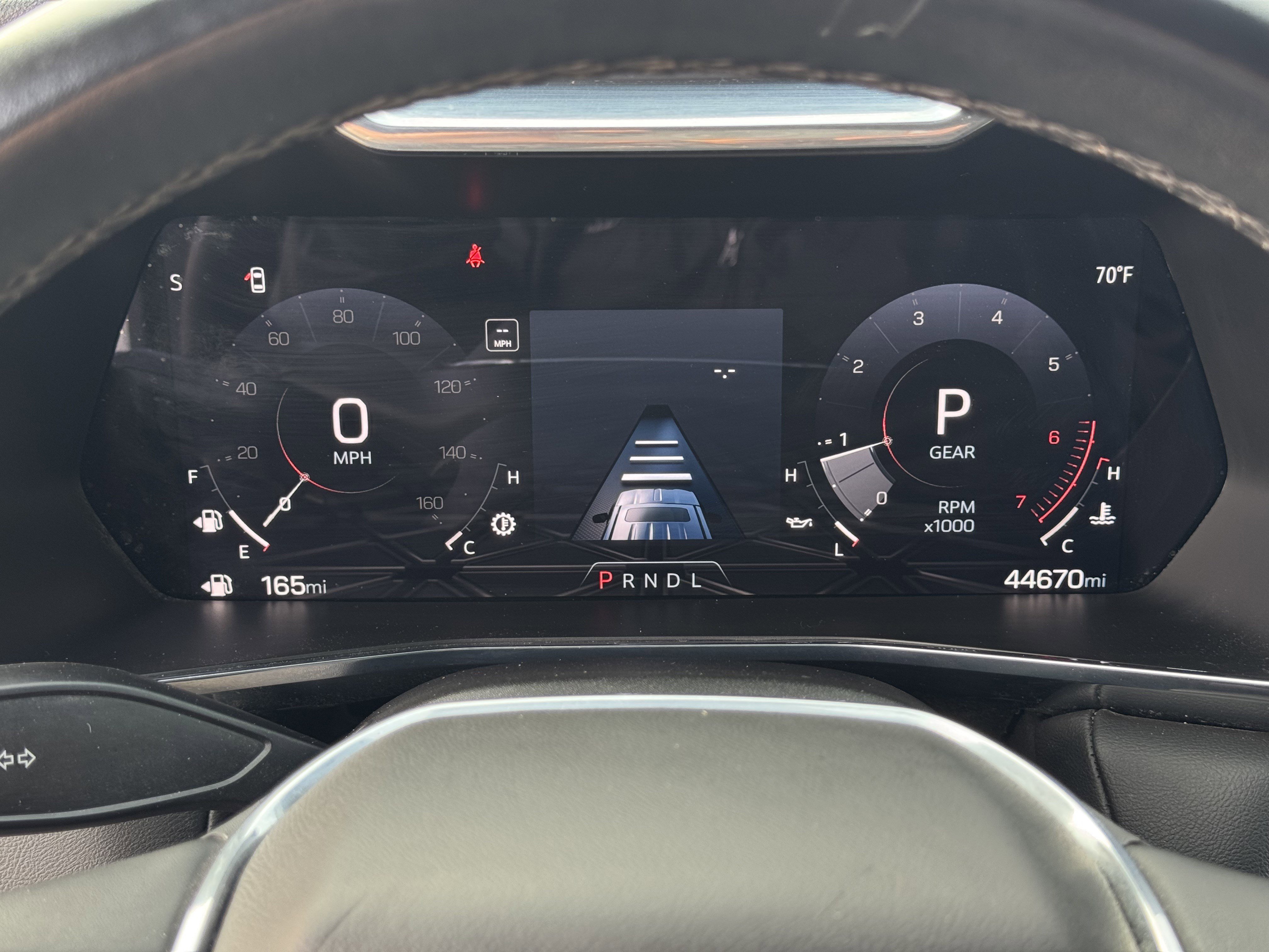 Used 2024 GMC Canyon Elevation w/ Elevation Premium Package image 18