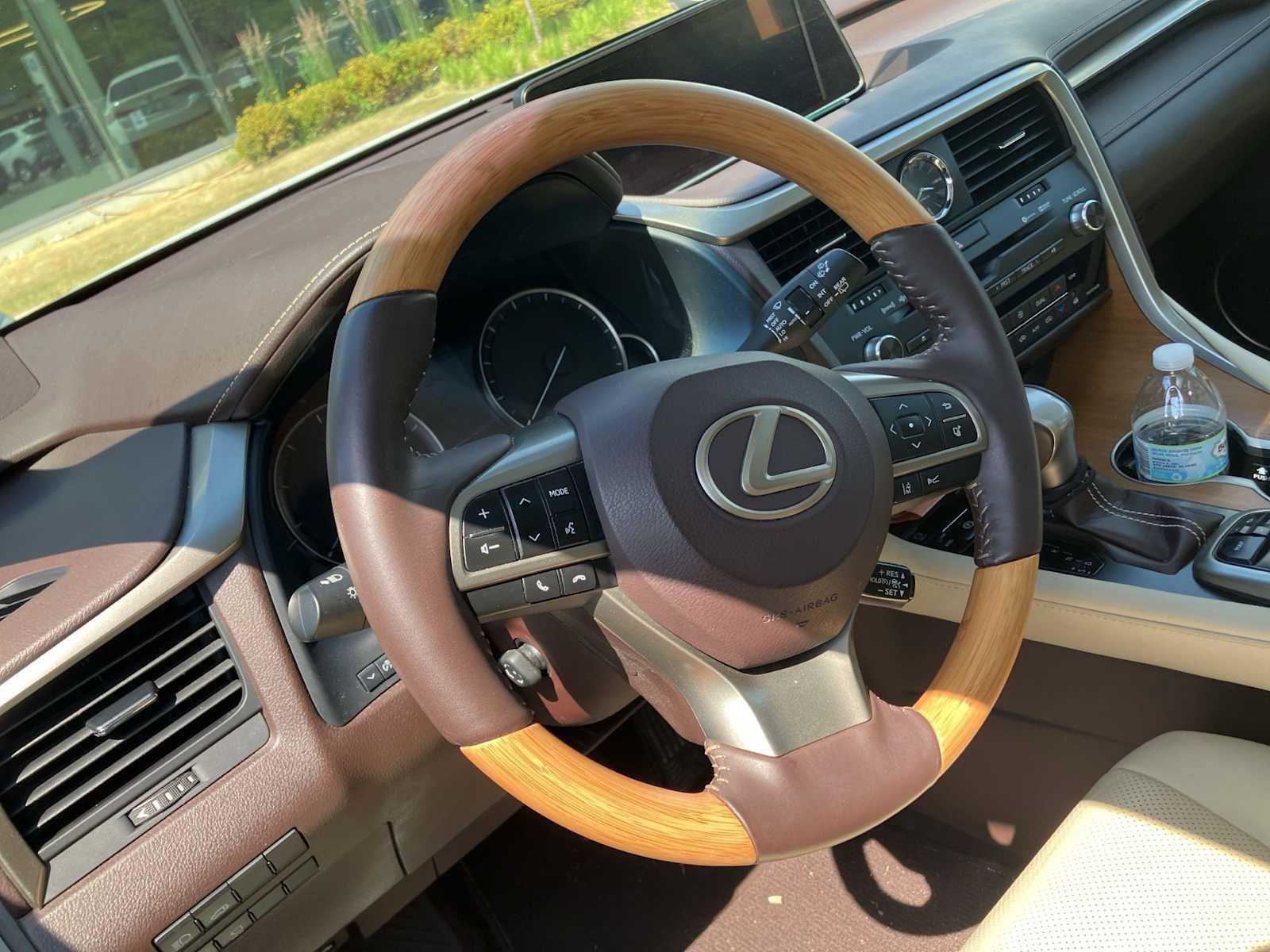 Used 2018 Lexus RX 350 AWD w/ Premium Package image 12