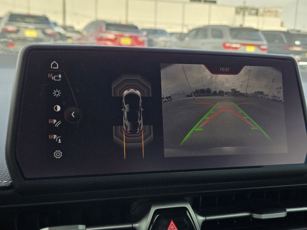 Used 2024 Toyota Supra image 22