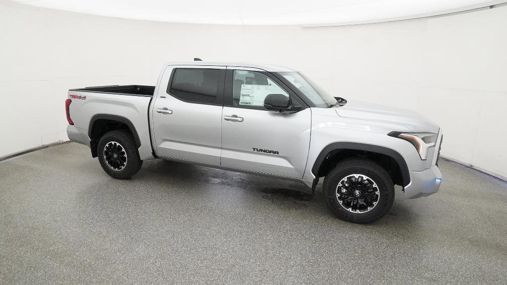 New 2026 Toyota Tundra SR5 image 27