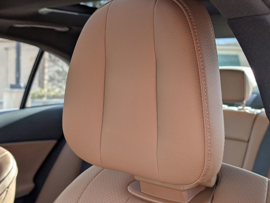 New 2026 Mercedes-Benz E 450 4MATIC Sedan image 13