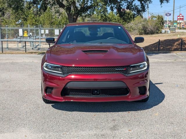 New 2023 Dodge Charger GT w/ Technology Group image 8