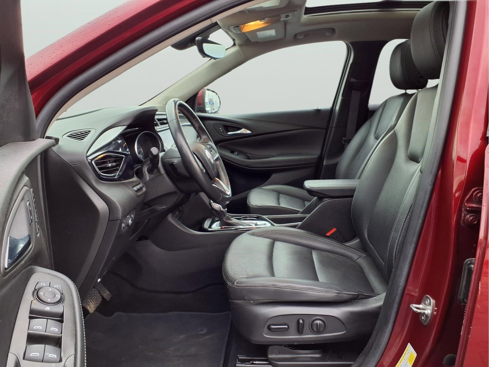 Used 2022 Buick Encore GX Essence w/ Advanced Technology Package image 14