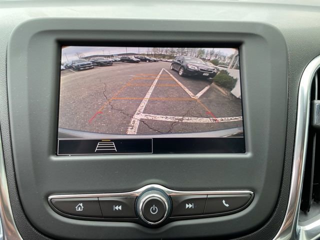 Used 2024 Chevrolet Equinox LT AWD/4WD image 16