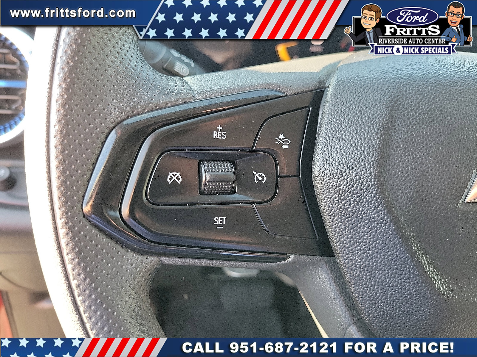 Used 2024 Chevrolet Trax LT FWD image 6