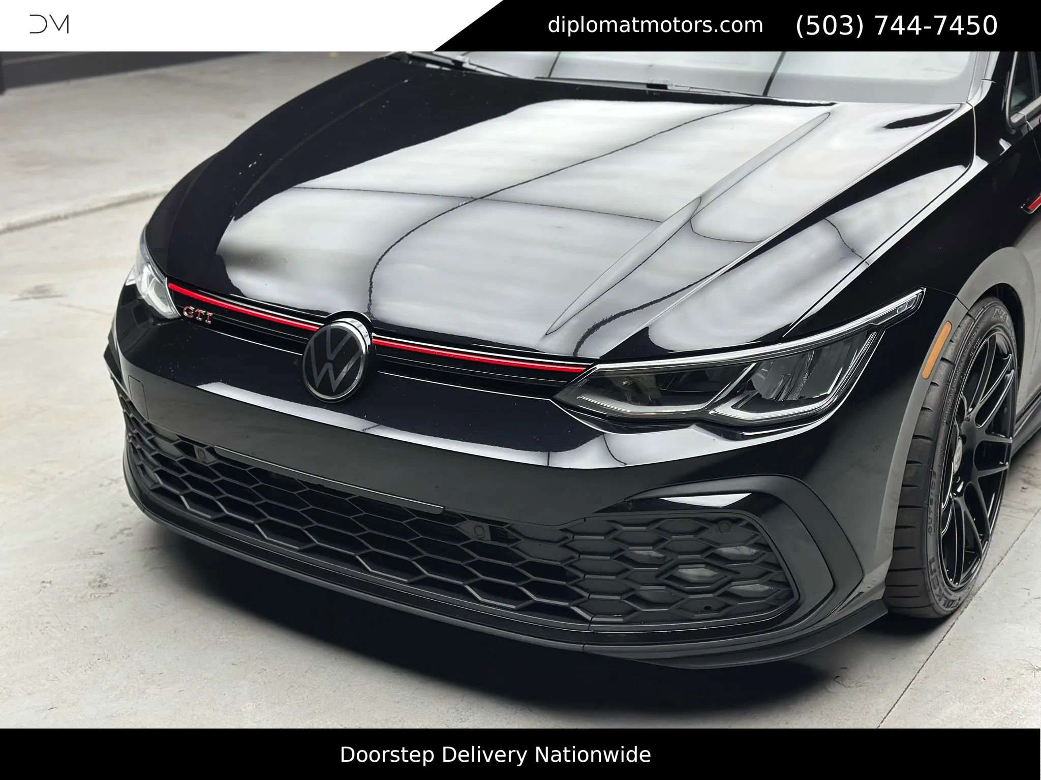 Used 2022 Volkswagen GTI S image 13