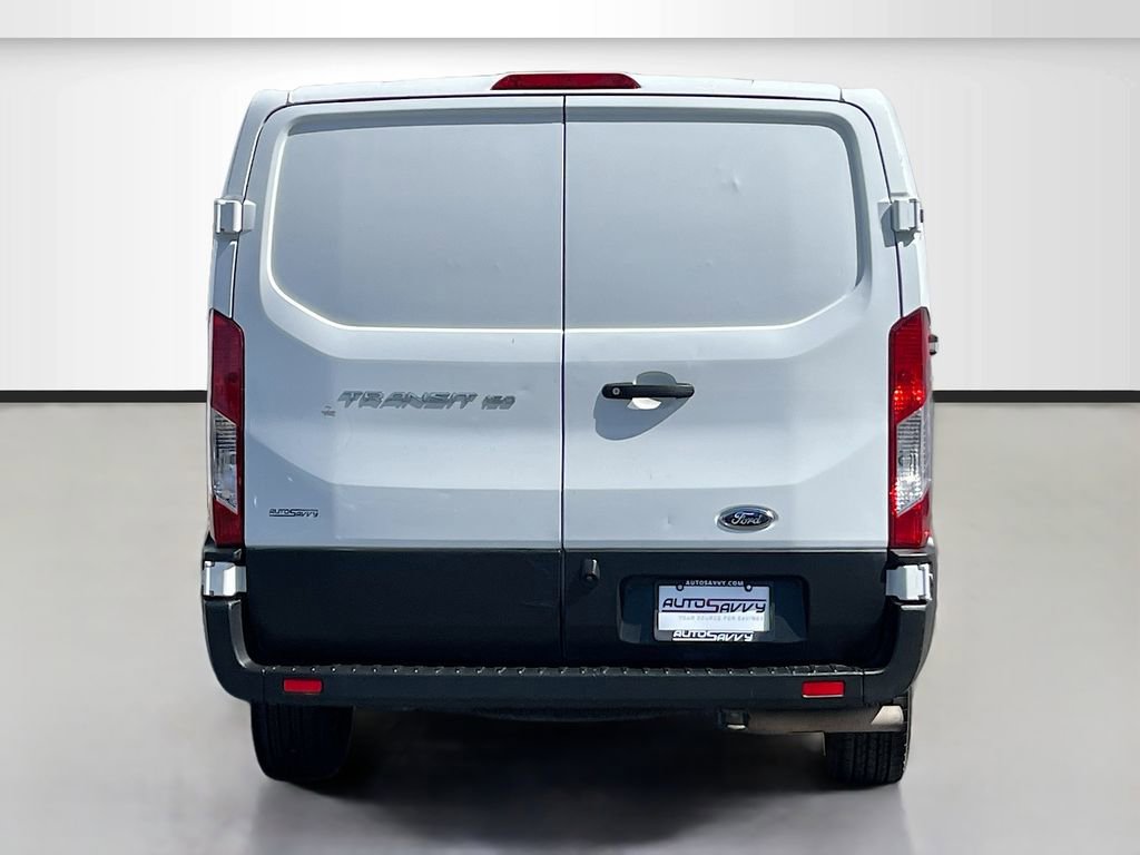 Used 2020 Ford Transit 150 Low Roof RWD image 6