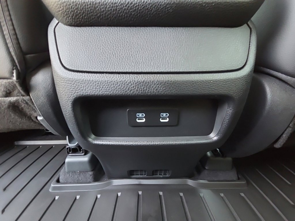 New 2026 Honda Passport RTL image 16
