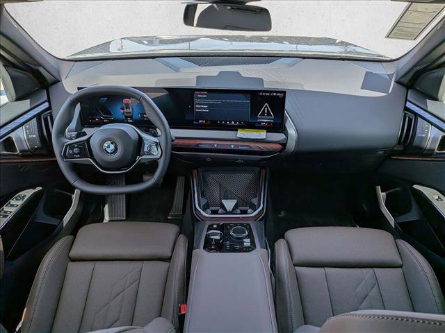 New 2026 BMW X3 xDrive30 image 16