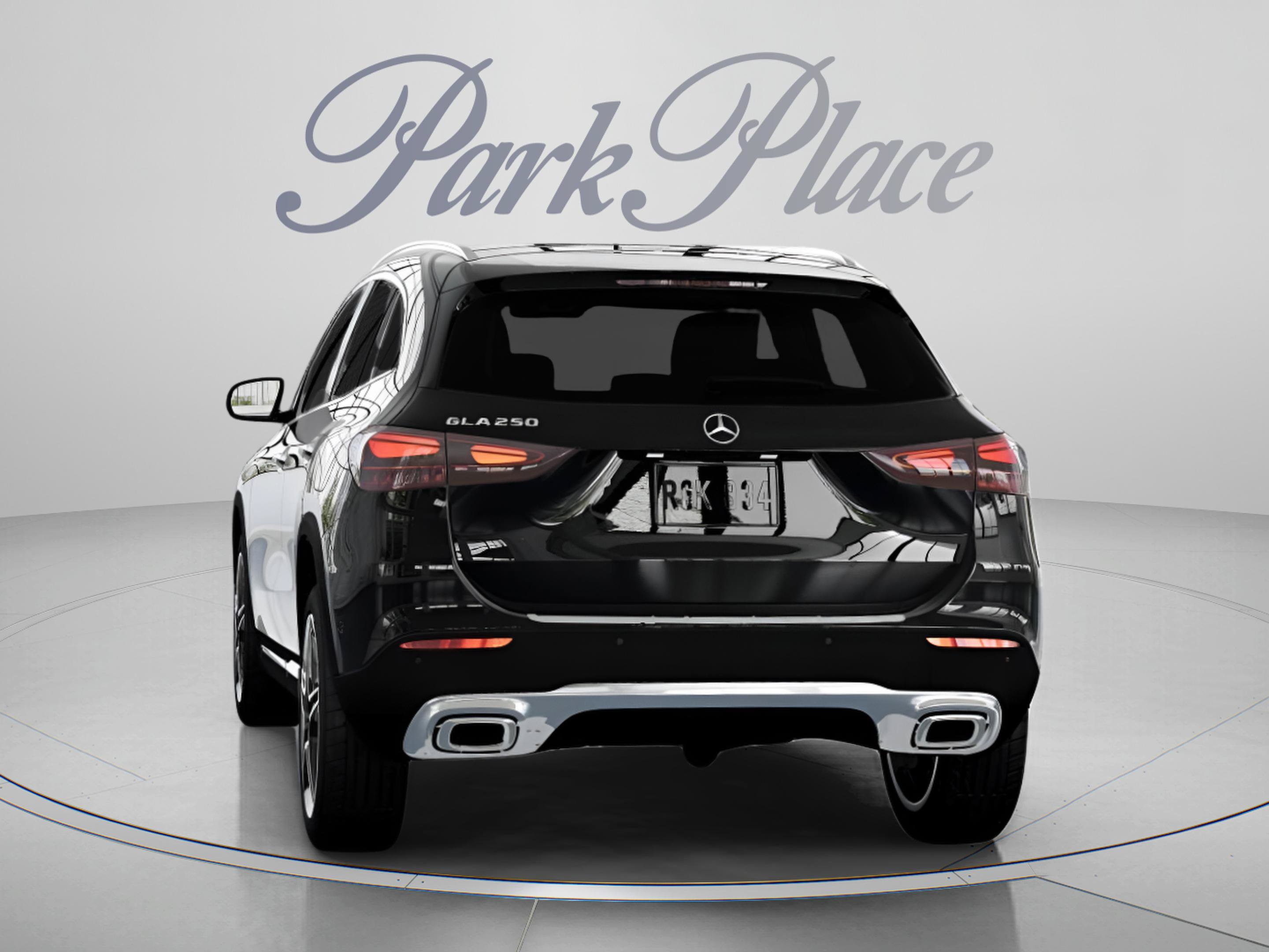 Used 2026 Mercedes-Benz GLA 250 image 16