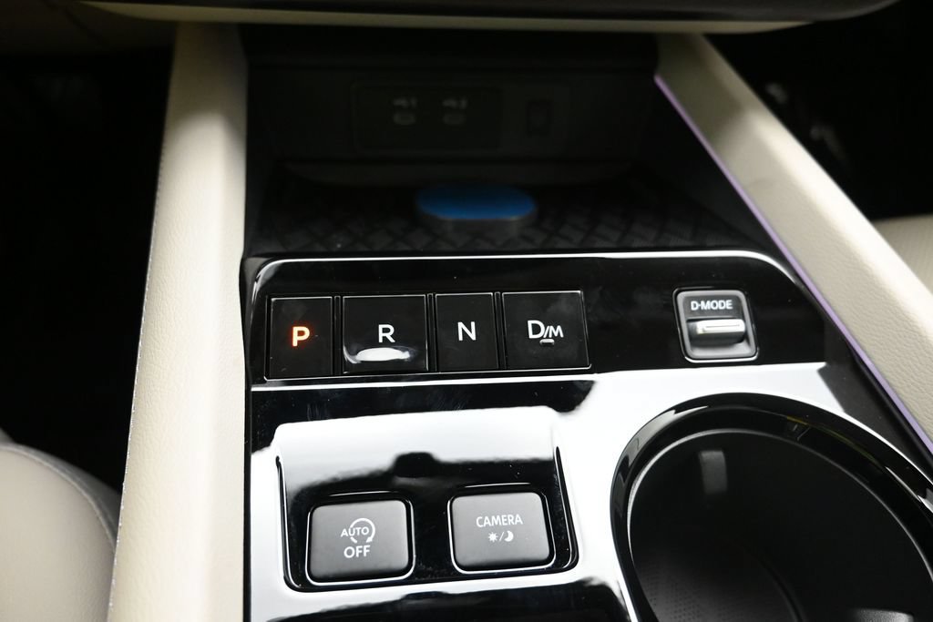 New 2026 Nissan Murano SL AWD/4WD image 19
