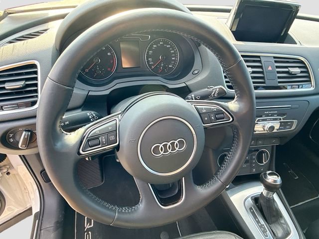 Used 2017 Audi Q3 2.0T Prestige image 12
