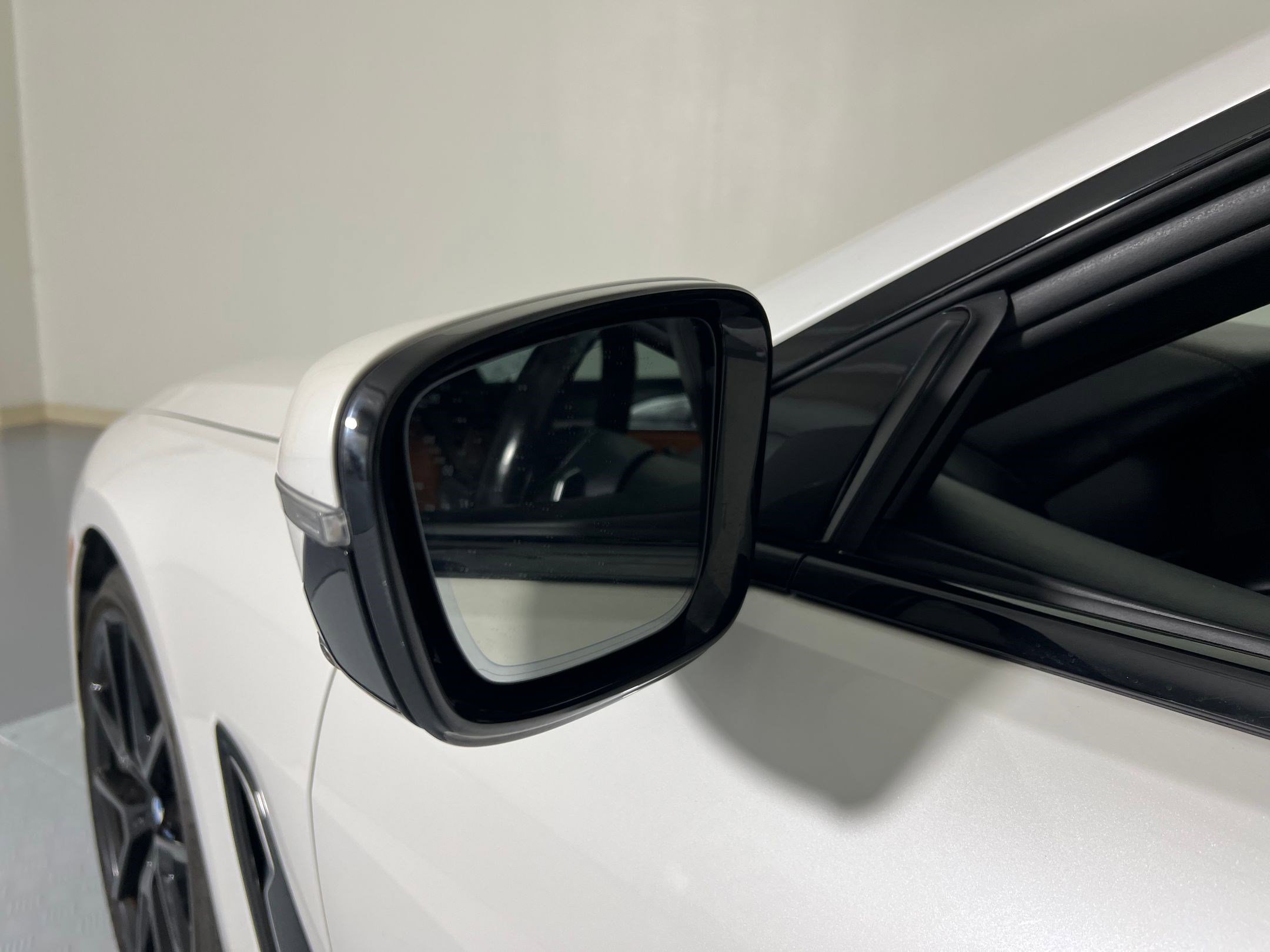 Certified 2024 BMW 840i Gran Coupe w/ Driving Assistance Package image 23