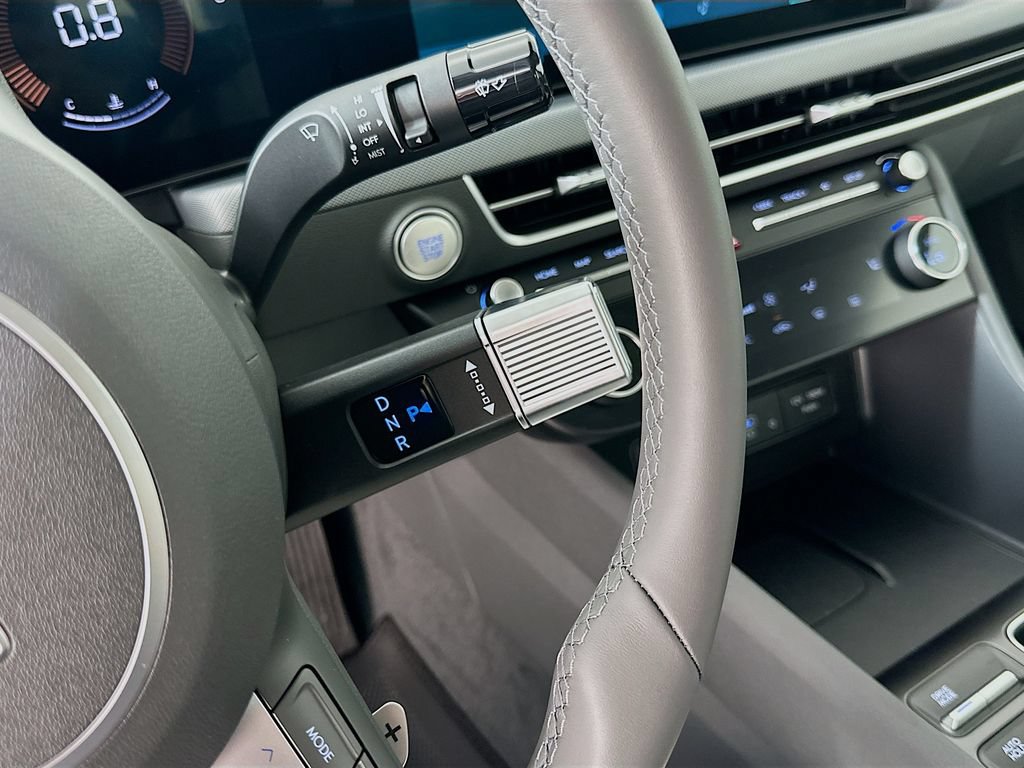 New 2026 Hyundai Sonata SEL FWD image 14