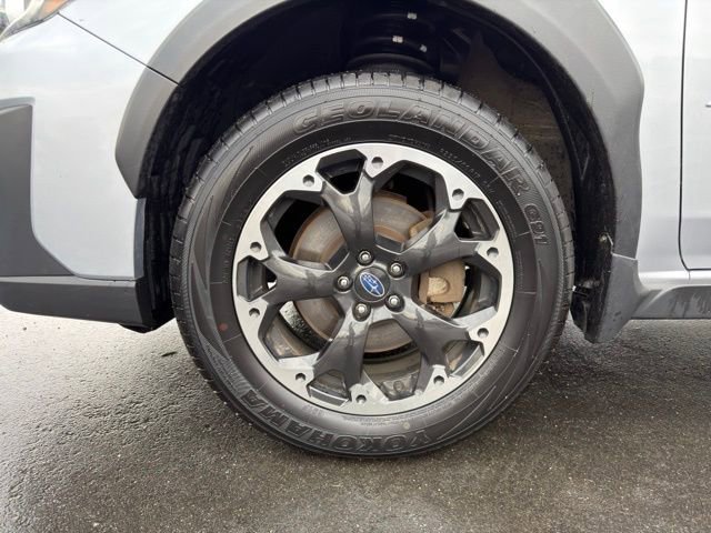Used 2021 Subaru Crosstrek 2.0i Premium image 25