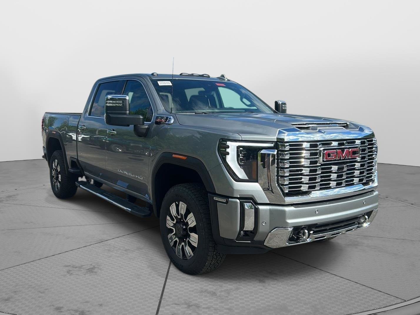 New 2026 GMC Sierra 2500 Denali w/ Max Trailering Package AWD/4WD image 5